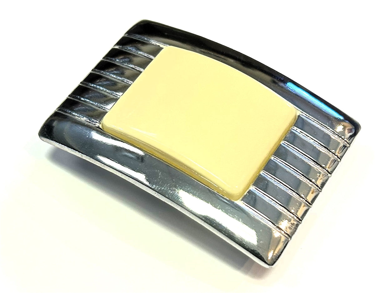 a 1964 - 1972 Chevelle Convertible Rear Armrest Courtesy Light Assembly, Each