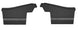 1970 Chevelle Interior Rear Side Panels, Pre-Assembled, Convertible, Pair