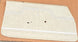 1971 - 1972 Chevelle Front Door Panels, Assembled, 2 Door Coupe & Convertible, Pair, Angle 4