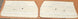 1971 - 1972 Chevelle Front Door Panels, Assembled, 2 Door Coupe & Convertible, Pair, Angle 6