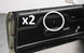1970 - 1972 Chevelle Door Panel Medallions, Pair, Angle 2