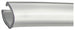 1968 - 1972 Molded Chevelle Bucket Seat Chrome Piping Trim Molding, Original Factory Style, Angle 2