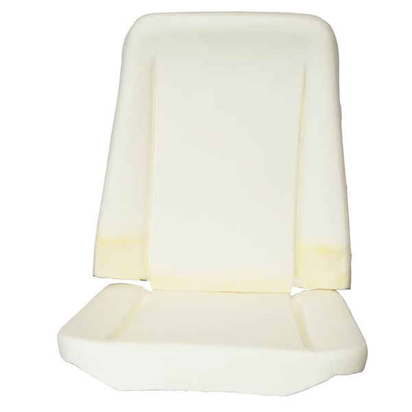 1966 - 1970 Chevelle PREMIUM Front Bucket Seat Foam, Each