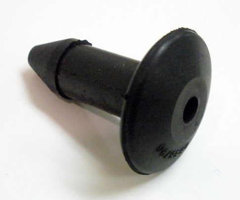 Firewall Insulation Pad Rubber Plug Fastener 3868790, 4 Piece Set, Angle 3