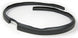 1968 - 1972 Chevelle Headliner Trim Molding, 2 Door Hardtop, Front