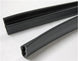 1968 - 1972 Chevelle Headliner Trim Molding, 2 Door Hardtop, Side, Pair, Angle 3