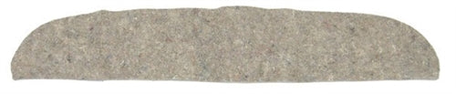 1966 (Early Production) Chevelle Package Tray Insulation