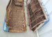 1965 - 1967 Chevelle Convertible Rear Back Seat, Original GM Used, Angle 18