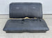 1965 - 1967 Chevelle Convertible Rear Back Seat, Original GM Used