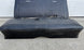 1965 - 1967 Chevelle Convertible Rear Back Seat, Original GM Used, Angle 4