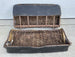 1965 - 1967 Chevelle Convertible Rear Back Seat, Original GM Used, Angle 6