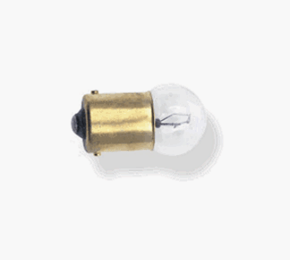 Chevelle or Nova Under Dash Courtesy Light Bulb, Each