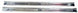 1964 - 1967 Chevelle Door Jamb Step Sill Plates, Pair