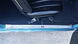 1964 - 1967 Chevelle Door Jamb Step Sill Plates, Pair, Angle 3