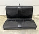 1970 - 1972 Chevelle Rear Seat, 2 Door Coupe, Original GM Used