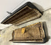 1970 - 1972 Chevelle Rear Seat, 2 Door Coupe, Original GM Used, Angle 5