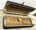 1970 - 1972 Chevelle Rear Seat, 2 Door Coupe, Original GM Used, Angle 6