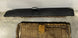 1970 - 1972 Chevelle Rear Seat, 2 Door Coupe, Original GM Used, Angle 7