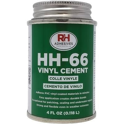 1964 - 1972 Headliner Installation Glue