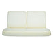 a 1971 - 1972 Chevelle Front Bench Seat Foam Set