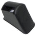 1967 - 1972 A-body Bucket / Bench, Standard Seat Belt Retractor Covers, PAIR, Angle 2