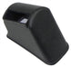 1967 - 1972 A-body Bucket / Bench, Standard Seat Belt Retractor Covers, PAIR, Angle 2