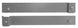 1964 - 1972 Chevelle Bucket seat conversion mounting brackets (both seats), Set