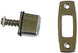 1967 - 1968 Chevelle and Nova Bucket Seat Back Lock Latch Release Button, Each