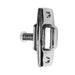 1967 - 1968 Chevelle and Nova Bucket Seat Back Lock Latch Release Button, Each, Angle 2