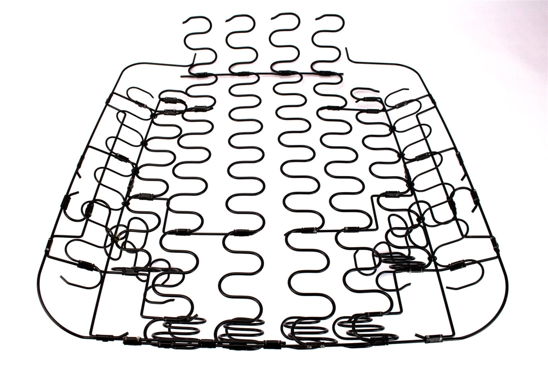 1968 - 1972 Chevelle and 1968 - 1971 Nova Bucket Seat Springs, Bottom, Each