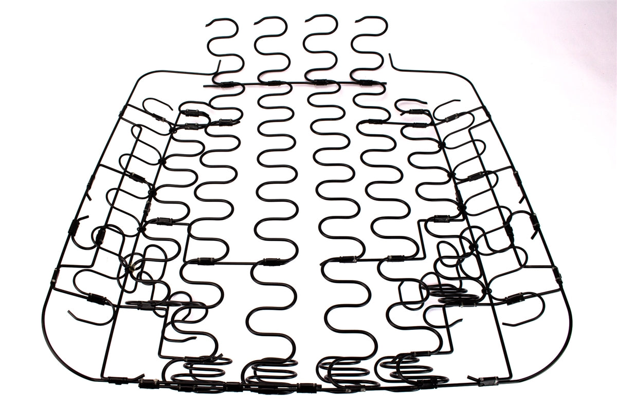 1968 - 1972 Chevelle and 1968 - 1971 Nova Bucket Seat Springs, Bottom, Each