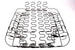 1968 - 1972 Chevelle and 1968 - 1971 Nova Bucket Seat Springs, Bottom, Each
