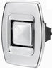 Bucket Seat Back Lock Button Assembly
