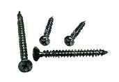 1969 - 1972 Chevelle and Nova Bucket Seat Headrest Lock Assembly, Each, Angle 2