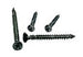 1969 - 1972 Chevelle and Nova Bucket Seat Headrest Lock Assembly, Each, Angle 2