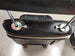 1969 - 1972 Chevelle and Nova Bucket Seat Headrest Lock Assembly, Each, Angle 3