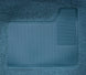 1968 - 1974 Nova Correct Original Style Floor Carpet for Front Bucket Seat Models, OE Style 80/20 Loop Material, Angle 3