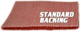 1968 - 1974 Nova Correct Original Style Floor Carpet for Front Bucket Seat Models, OE Style 80/20 Loop Material, Angle 4