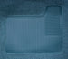 1968 - 1974 Nova Correct Original Style Floor Carpet for Front Bucket Seat Models, OE Style 80/20 Loop with Molded, Angle 3