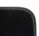 a 1968 - 1972 Chevy Nova Custom Embroidered Carpeted Floor Mats Set with Choice of Logos and Colors, 4 Piece, Angle 2