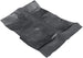 1968 - 1972 Nova Rubber Mat Style Molded VINYL Flooring for Front Bench Seat Models