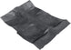 1968 - 1972 Nova Rubber Mat Style Molded VINYL Flooring for Front Bench Seat Models