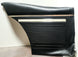 1969 Nova Rear Side Panels Set with the Deluxe or Factory Custom Interior Option, Pre-Assembled Pair, Angle 2