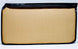 1969 Nova Front Door Panels Set with the Deluxe or Factory Custom Interior Option, Pre-Assembled Pair, Angle 5
