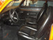 1972 Nova Interior Kit, 2 Door with Front Bucket Seats for Deluxe or Factory Custom Interior, Angle 2