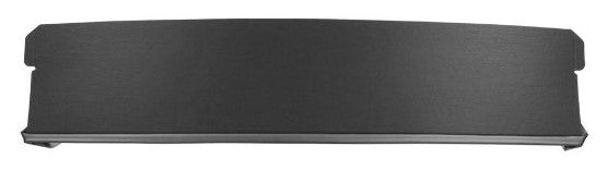 1968 - 1972 Nova Rear Window Package Tray, Colors, OE Style