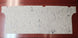 1968 - 1972 Nova Rear Seat To Trunk Divider Board with Pre-Installed Insulation