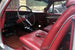 1969 - 1971 Nova Front Bucket Seat Covers, Angle 2
