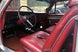 1969 - 1971 Nova Front Bucket Seat Covers, Angle 2