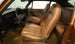 1972 Nova Front Bucket Seat Covers Pair, Angle 3